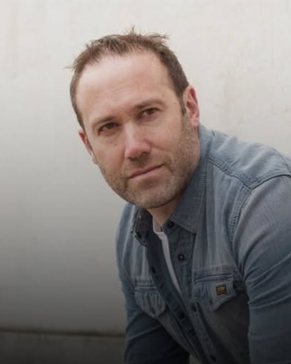 Andrew Leedham