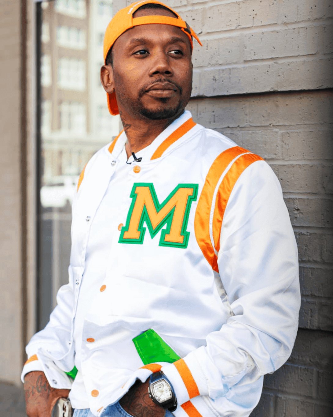 Dr. Marquel Russell